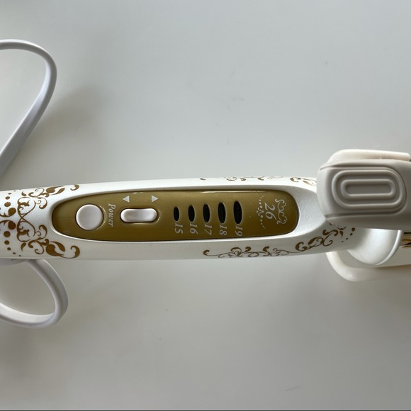 Create ION Kureitsuion Grace Carl 32mm - Picture 3 of 5